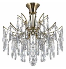 Люстра на штанге Citilux CL302163