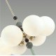 Люстра на штанге Odeon Light Palle 5405/6