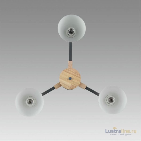 Люстра на штанге Lumion Colange 8096/3C