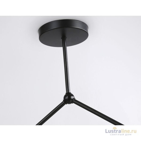 Люстра на штанге Ambrella Light Traditional TR8033 Люстра на штанге Ambrella Light Traditional TR8033