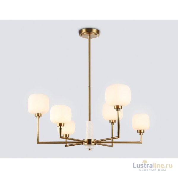 Люстра на штанге Ambrella Light High Light Heigh Light LH53015
