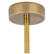 Люстра на штанге Covali PL-37018