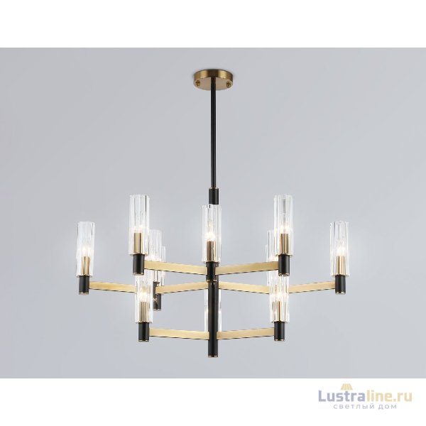 Люстра на штанге Ambrella Light High Light Heigh Light LH55515 Люстра на штанге Ambrella Light High Light Heigh Light LH55515