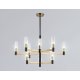 Люстра на штанге Ambrella Light High Light Heigh Light LH55515