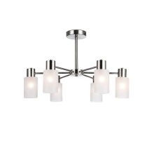 Люстра на штанге Ambrella Light Traditional Modern TR9572