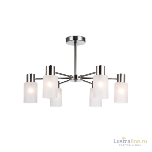 Люстра на штанге Ambrella Light Traditional Modern TR9572