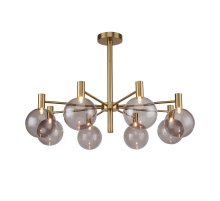 Люстра на штанге Favourite Eternity 2765-8P Люстра на штанге Favourite Eternity 2765-8P