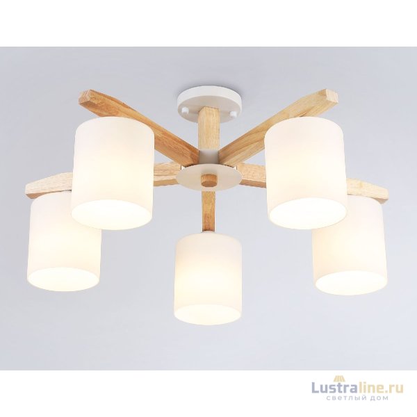 Люстра на штанге Ambrella Light Loft TR83113