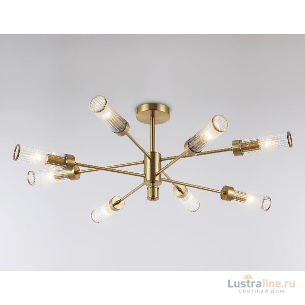 Люстра на штанге Ambrella Light High Light Modern LH55162