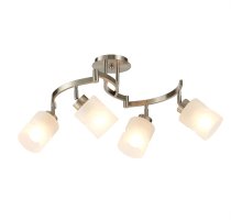 Люстра на штанге Citilux CL125142 Люстра на штанге Citilux CL125142