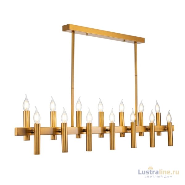 Люстра на штанге Stilfort Leonardo 2156/05/14PL