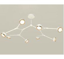 Люстра на штанге Ambrella Light Traditional (C9059, N8124) XB9059152