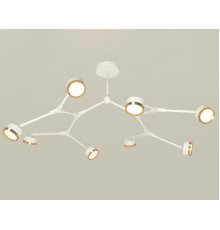 Люстра на штанге Ambrella Light Traditional (C9059, N8124) XB9059152