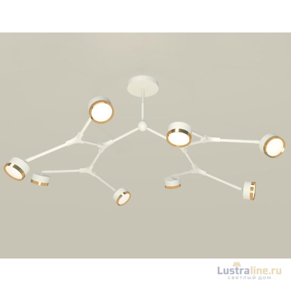 Люстра на штанге Ambrella Light Traditional (C9059, N8124) XB9059152 Люстра на штанге Ambrella Light Traditional (C9059, N8124) XB9059152