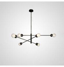 Люстра на штанге ImperiumLoft Salme 212778-26