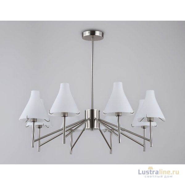 Люстра на штанге Ambrella Light High Light Modern LH57125