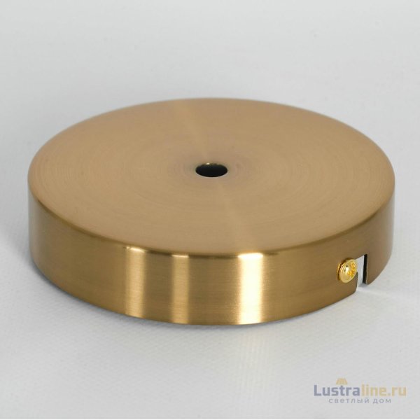 Люстра на штанге Lussole Greensboro LSP-8826