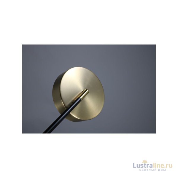 Люстра на штанге Zortes Lunar ZRS.01243.08