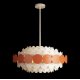 Люстра на штанге Loft IT Juicy 10310/S Red