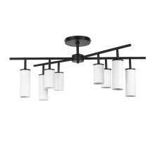 Люстра на штанге Lightstar Rullo LR728364864 (571728+214436-4+214486-4) Люстра на штанге Lightstar Rullo LR728364864 (571728+214436-4+214486-4)