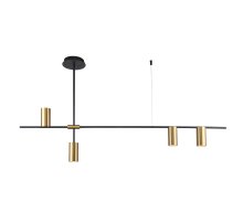 Люстра на штанге F-Promo Shanku 3098-4P