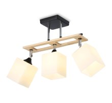 Люстра на штанге Ambrella Light Modern TR9507