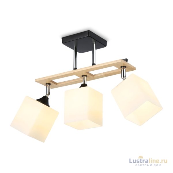 Люстра на штанге Ambrella Light Modern TR9507