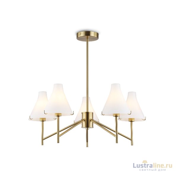 Люстра на штанге Ambrella Light High Light Modern LH57133