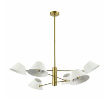 Люстра на штанге Evoluce Norbi SLE1253-353-06