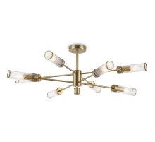 Люстра на штанге Ambrella Light High Light Modern LH55162