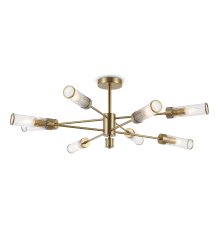 Люстра на штанге Ambrella Light High Light Modern LH55162