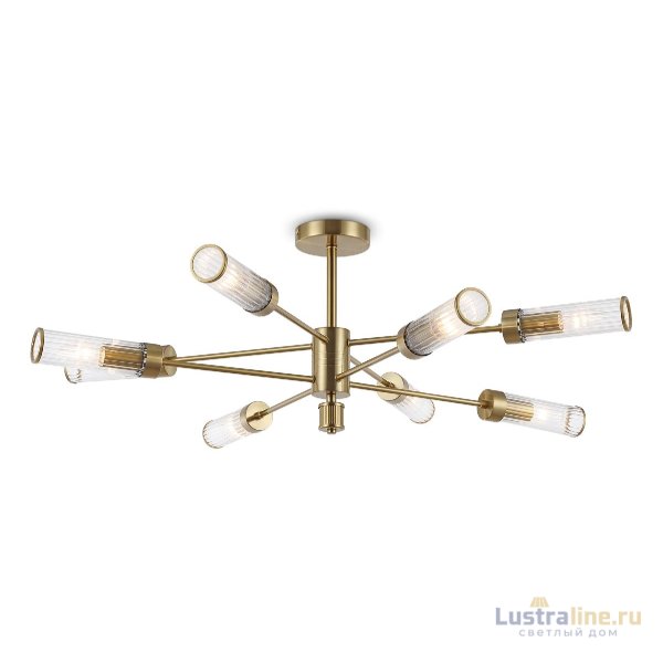 Люстра на штанге Ambrella Light High Light Modern LH55162