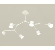 Люстра на штанге Ambrella Light Traditional (C9055, N8444) XB9055202