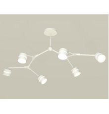 Люстра на штанге Ambrella Light Traditional (C9055, N8444) XB9055202