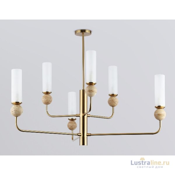 Люстра на штанге Ambrella Light High Light Heigh Light LH53251