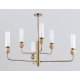 Люстра на штанге Ambrella Light High Light Heigh Light LH53251