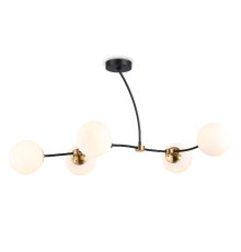 Люстра на штанге Ambrella Light Modern TR2548