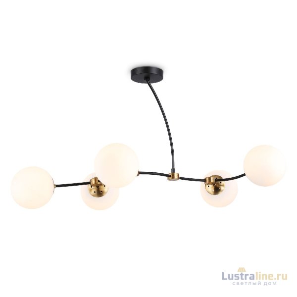 Люстра на штанге Ambrella Light Modern TR2548