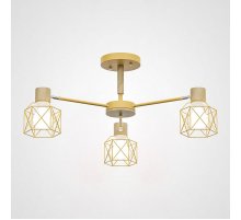 Люстра на штанге ImperiumLoft Corf 189494-26 Люстра на штанге ImperiumLoft Corf 189494-26