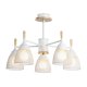 Люстра на штанге Ambrella Light Traditional TR8012