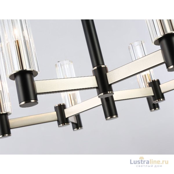 Люстра на штанге Ambrella Light High Light Heigh Light LH55501 Люстра на штанге Ambrella Light High Light Heigh Light LH55501