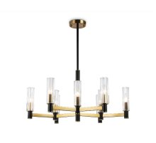 Люстра на штанге Ambrella Light High Light Heigh Light LH55513