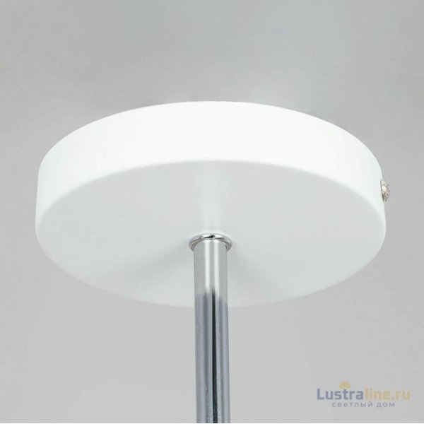 Люстра на штанге Citilux Бертон CL140140 Люстра на штанге Citilux Бертон CL140140