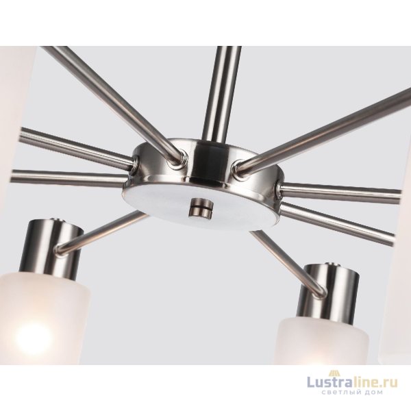 Люстра на штанге Ambrella Light Traditional Modern TR9575