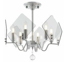 Люстра на штанге Arte Milano Sorrento 375309/6/400 CR