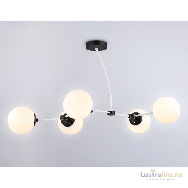 Люстра на штанге Ambrella Light Modern TR2546