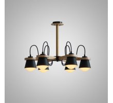 Люстра на штанге ImperiumLoft Natura 178084-26