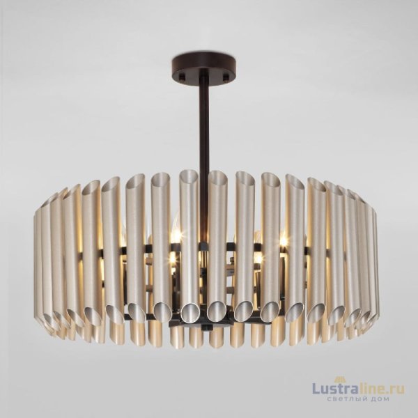 Люстра на штанге Bogates Castellie 461/5 (361/5) a063405 Люстра на штанге Bogates Castellie 461/5 (361/5) a063405