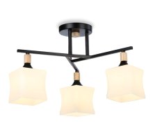 Люстра на штанге Ambrella Light Modern TR9493