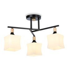 Люстра на штанге Ambrella Light Modern TR9493